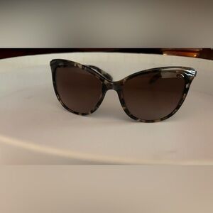 Stylish Tortoise Shell Sunglasses by Ralph Lauren